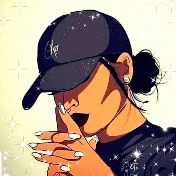 Meet your Posher, Iris - Picture 1 of 1